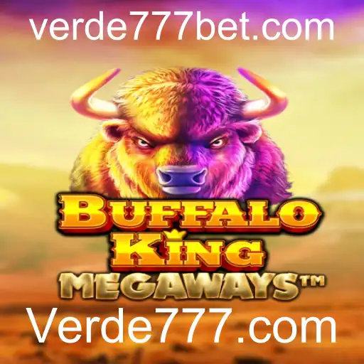 Descubra o Excitante Mundo de BuffaloKing no Verde777.com