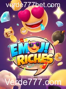 Explorando o Mundo de EmojiRiches: Um Jogo de Emoções e Estratégia