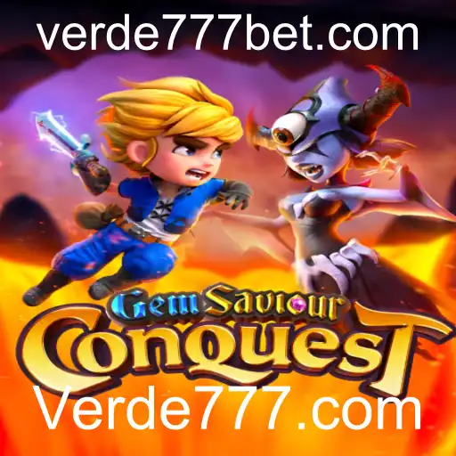 GemSaviourConquest: Mergulhe na Aventura Épica