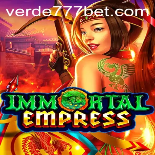 Explorando o Fascinante Mundo de ImmortalEmpress: Um Guia Completo sobre o Jogo
