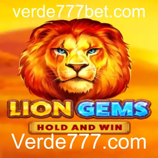 Explorando o Mundo de LionGems no Verde777.com