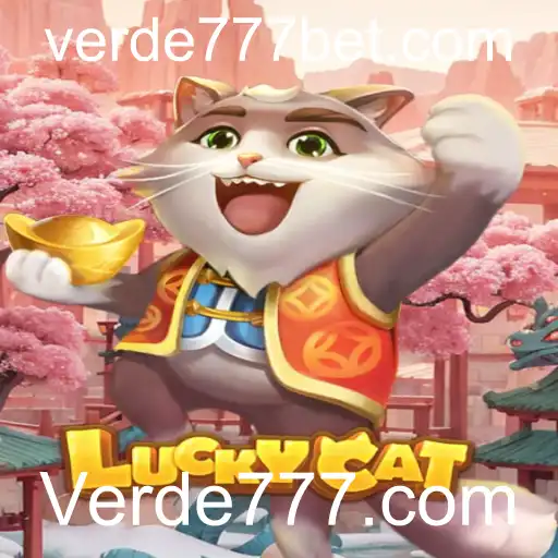 Explorando o Mundo do LuckyCat: O Jogo de Azar Inovador