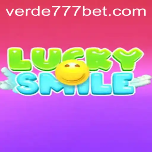 Descubra 'LuckySmile': O Jogo de Entretenimento Online na Plataforma Verde777.com