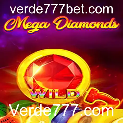MegaDiamond – Descubra o Brilhante Mundo do Novo Jogo no Verde777.com