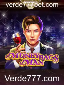 Explorando o Mundo do MoneybagsMan