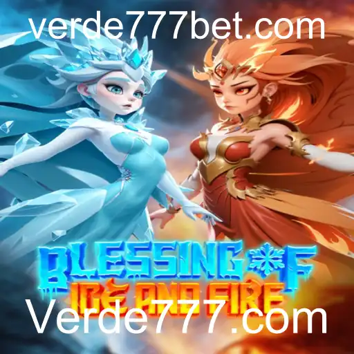 Explorando o Universo de Blessing of Ice and Fire