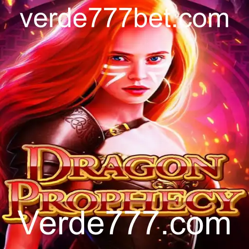 DragonProphecy: O Novo Fenômeno do Mundo dos Jogos
