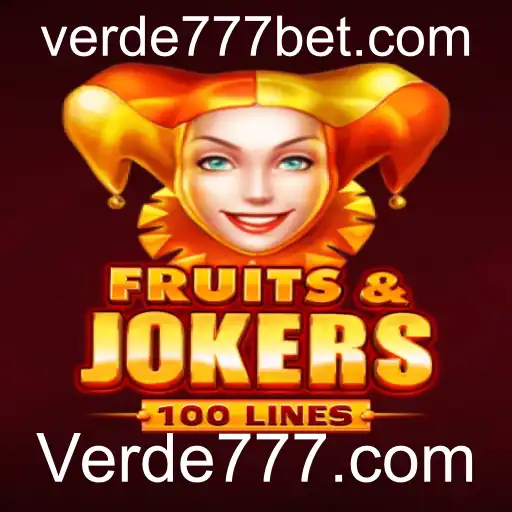 FruitsAndJokers100: Um Mergulho no Mundo Vibrante do Jogo