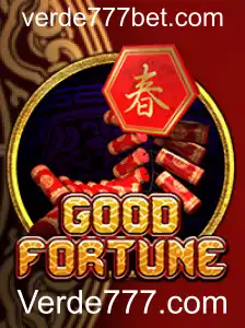 GoodFortune: Explorando o Universo de Oportunidades em Verde777.com