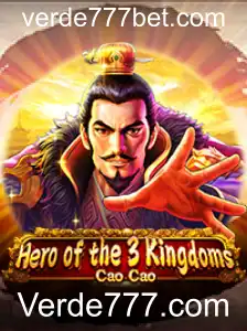 Explorando Heroofthe3KingdomsCaoCao: Uma Jornada Épica