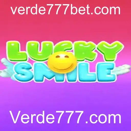 Descubra 'LuckySmile': O Jogo de Entretenimento Online na Plataforma Verde777.com