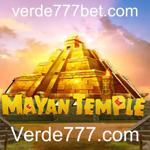 Explorando o Fascinante Mundo de MayanTemple em Verde777.com