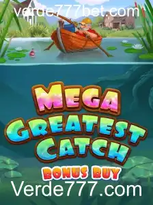 MegaGreatestCatchBonusBuy: Descubra a Emoção nos Cassinos Online