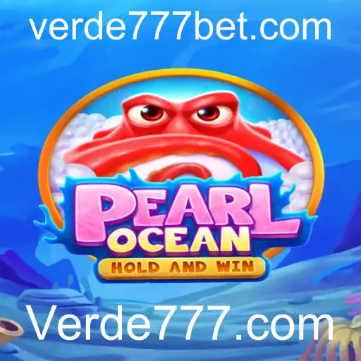 Descubra o Mundo Abaixo das Ondas com PearlOcean: A Nova Sensação de Verde777