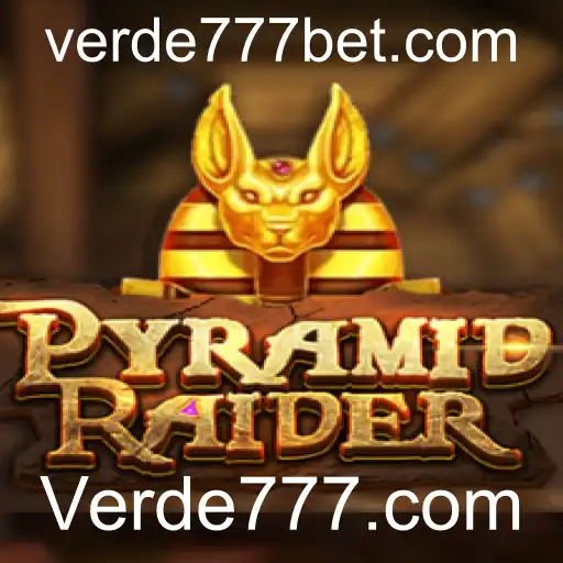 Explorando o Fascinante Mundo de PyramidRaider: Um Mergulho nas Aventuras do Verde777.com