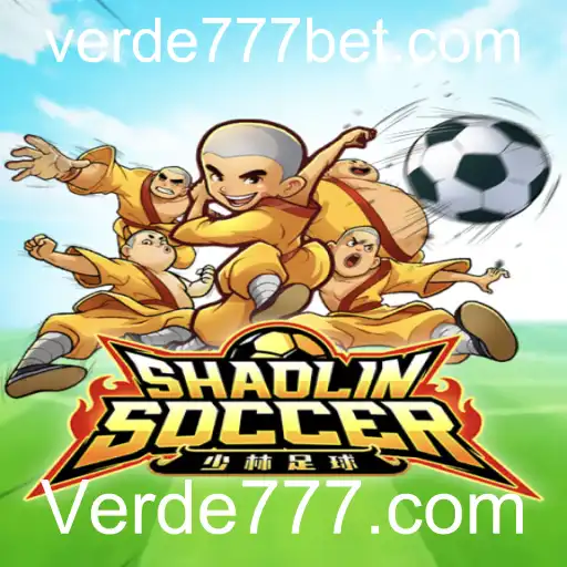 Explorando o Mundo de Shaolin Soccer: Um Fenômeno dos Jogos Digitais
