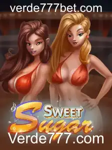 Desvendando SweetSugar: Regras e Atrações do Jogo no Verde777.com