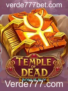 Explore o Mundo de Aventura e Desafios em TempleofDeadBonusBuy