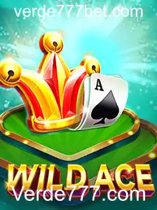 Descubra a Emoção de WildAce: Um Jogo Exclusivo da Verde777.com
