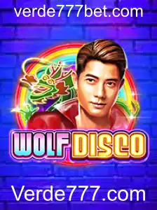 Descubra WolfDisco: O Jogo de Aventura Vibrante de Verde777.com