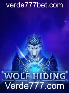Desvendando o Universo de WolfHiding: A Nova Sensação dos Jogos
