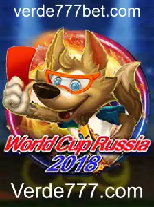 Descobrindo o Fascinante Mundo de WorldCupRussia2018